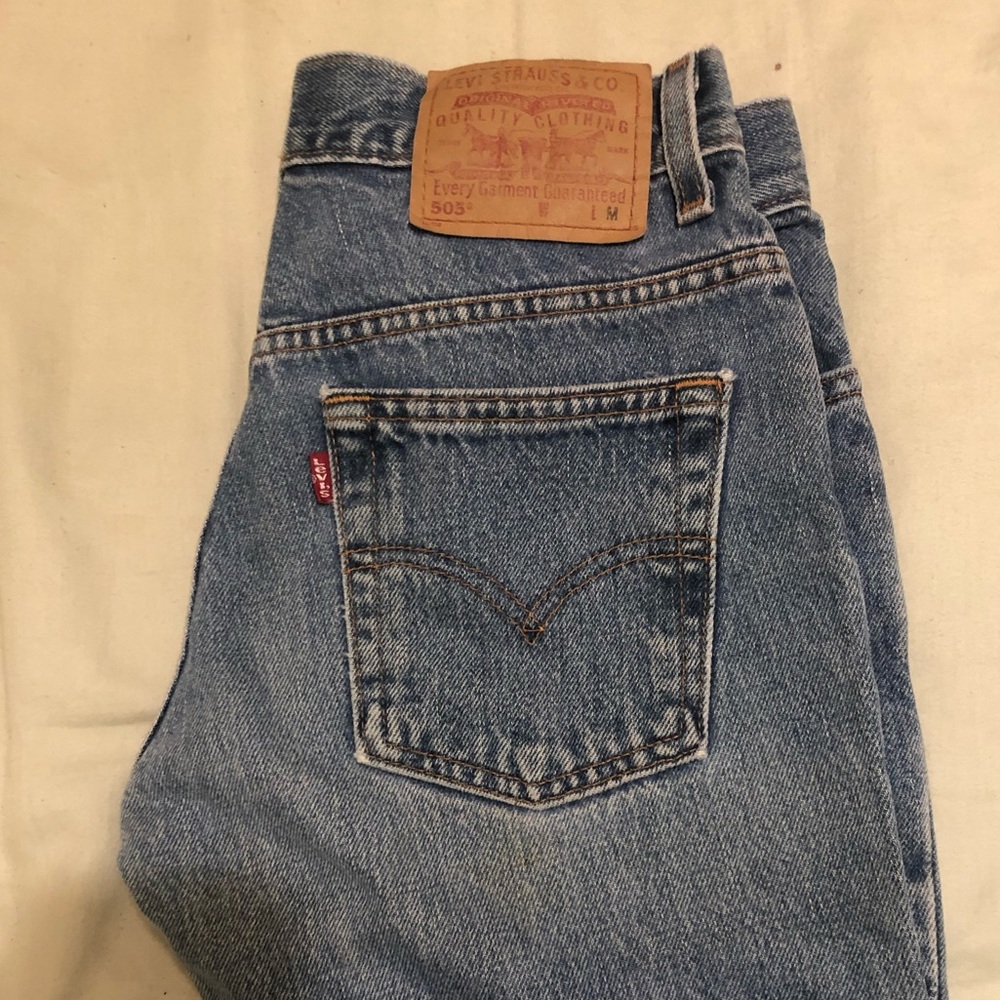 Juniors Levi’s